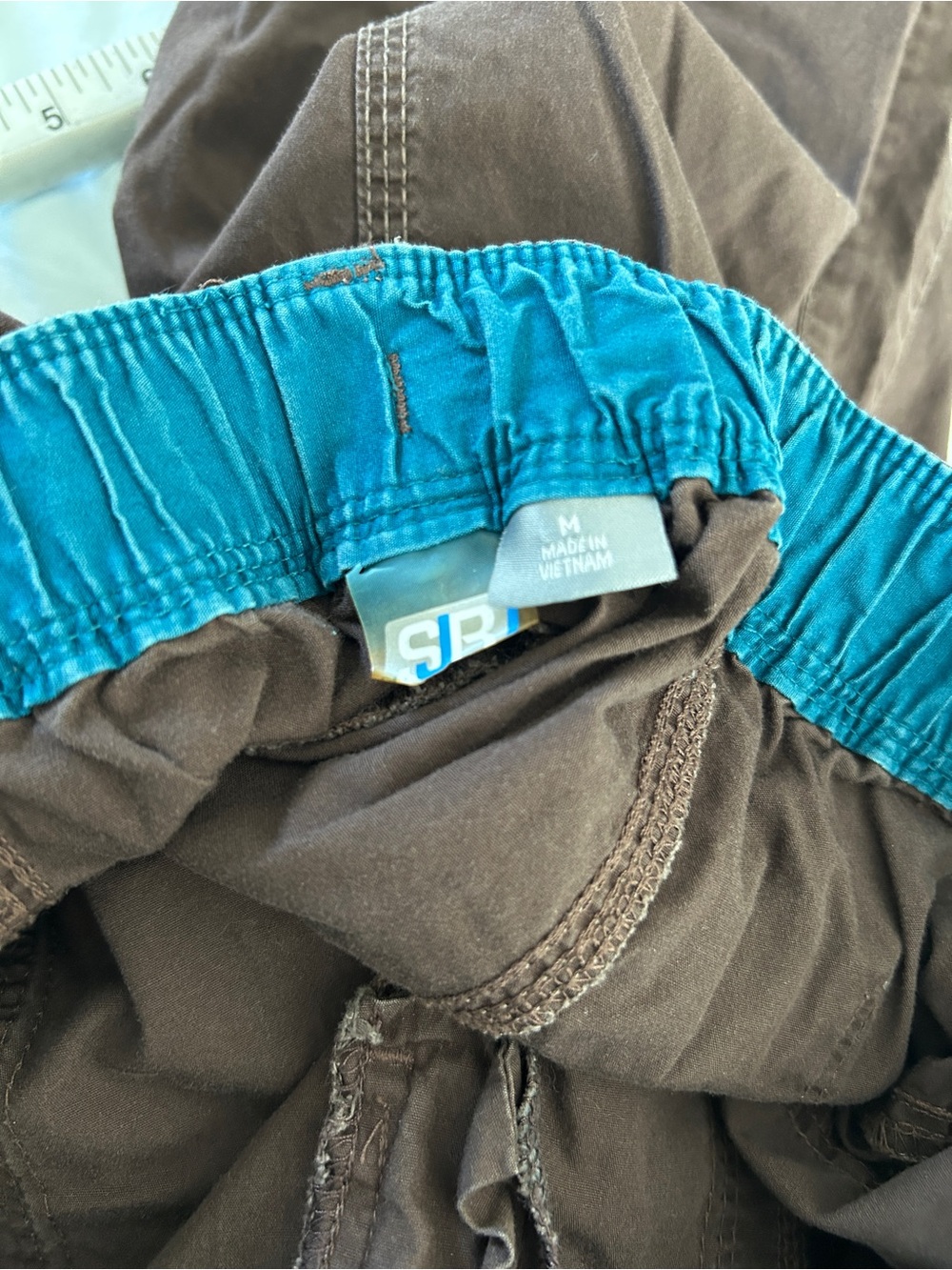 Capris - Picture 8 of 9